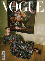 Vogue Mexico